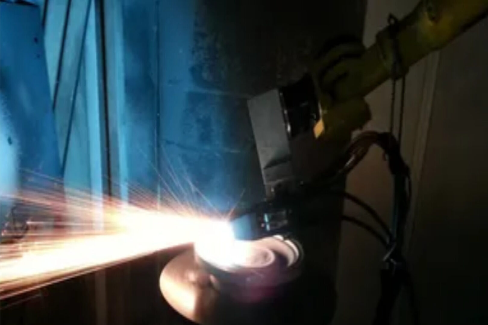 Thermal Spray Processes 